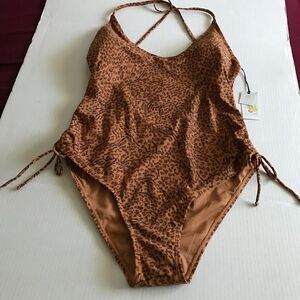 Shade Shore Swimsuit Women XL(16)